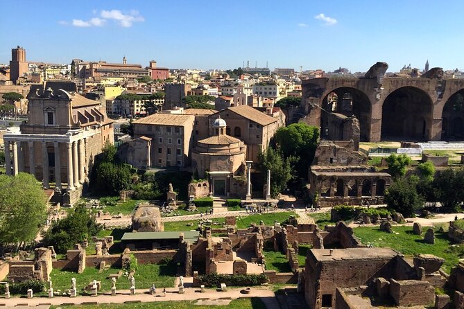 Colosseum Gladiator's Arena and Ancient Rome VIP Guided Tour - Price and value: what you’re paying for, and what you are not