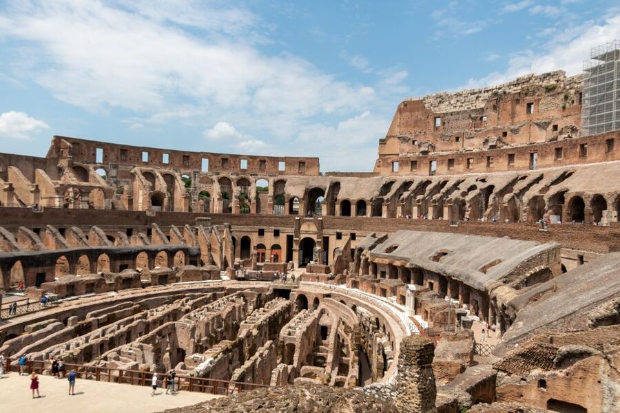 Colosseum Gladiator Tour for Kids and Families - Price and value: is $81 per person a fair deal