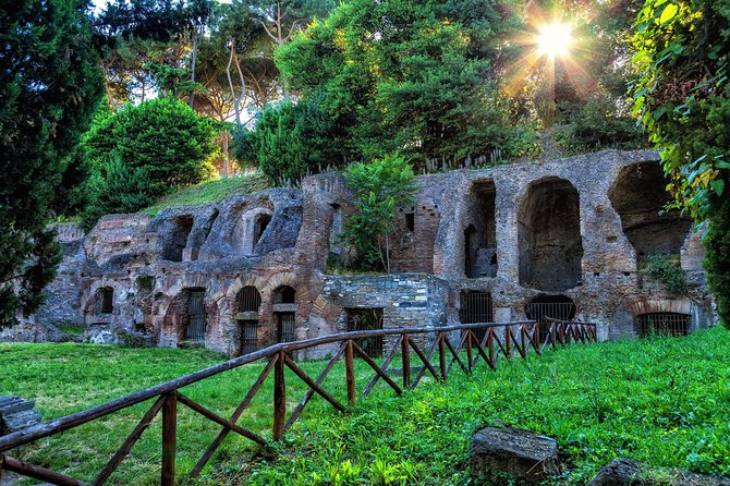 Colosseum, Palatine Hill and Roman Forum Guided Tour - Key things I’d prioritize before you go