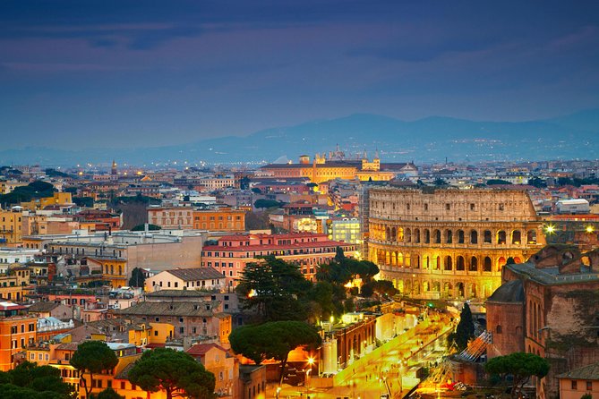 Colosseum, Palatine Hill and Roman Forum Guided Tour - What This 2.5-Hour Colosseum-Forum Tour Covers (And Why It’s Worth It)