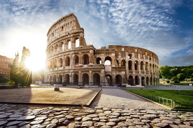 Colosseum, Roman Forum Experience and Vatican Museums - Price and logistics: what your $106.93 really covers