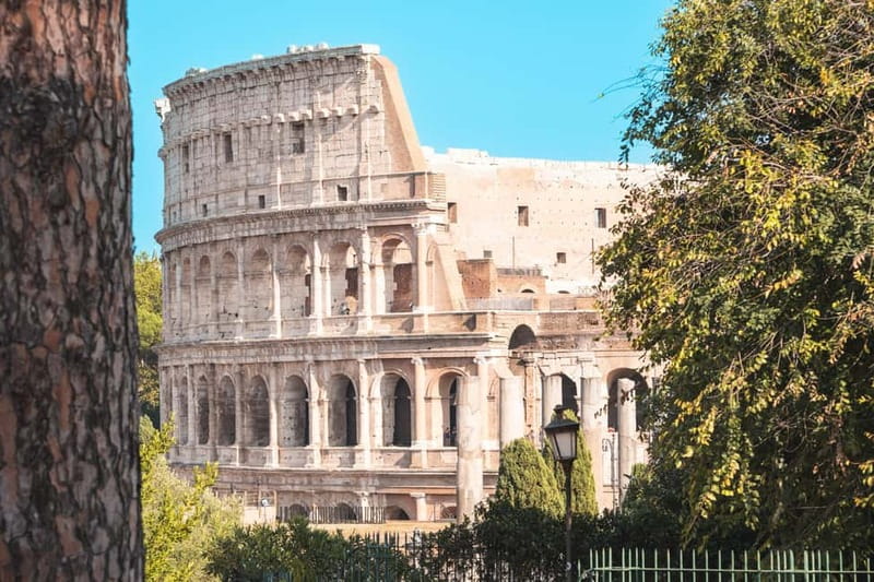 Colosseum, Roman Forum & Palatine Hill Entry and Audioguide - Rules that can slow you down (so you can avoid them)