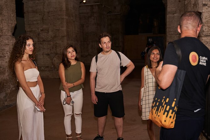 Colosseum, Roman Forum & Palatine Hill Guided Tour - The Guide Makes or Breaks It, and Here’s What to Look For
