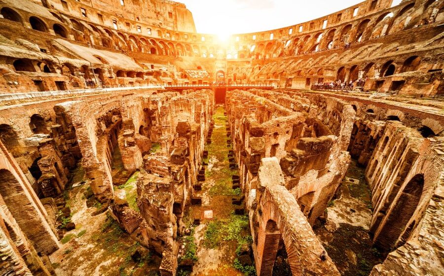 Colosseum: Semi Private Tour with VIP Arena Access - Why this 1.5-hour Colosseum tour works (and what you’ll miss)