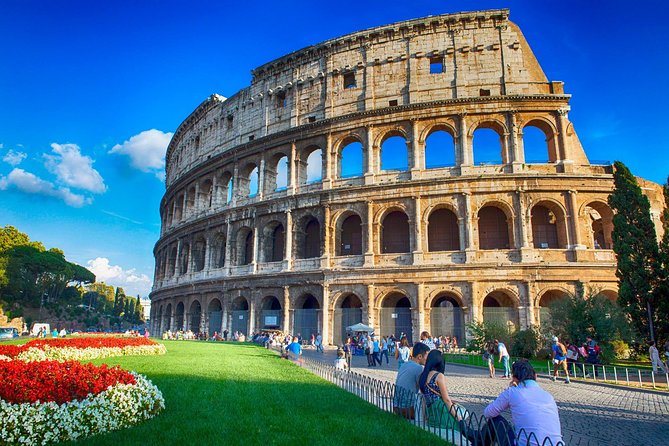 Colosseum Special Access on Arena Floor, Roman Forum and Palaces - Why the arena-floor gate changes your Colosseum visit