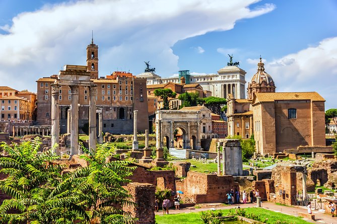 Colosseum Underground & Ancient Rome Guided Tour - The Underground dungeons and backstage routes: why this part is worth extra cost