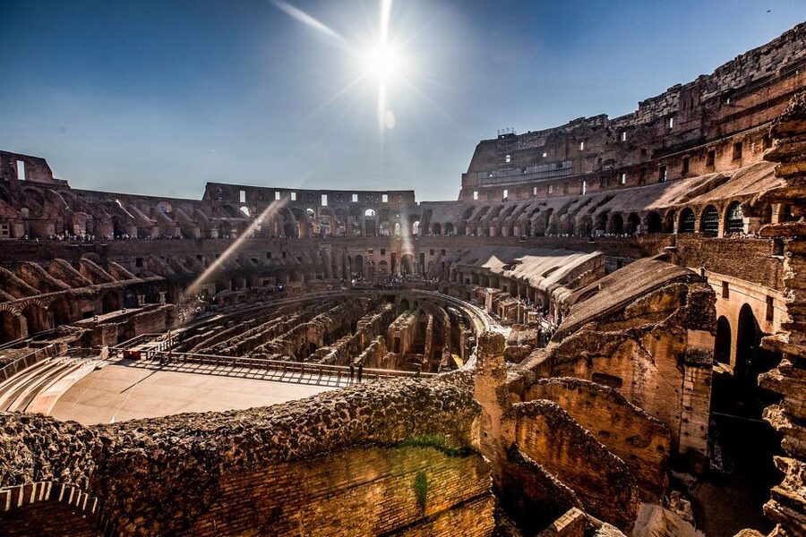 Colosseum: Underground and Ancient Rome Tour - Key things that make this tour worth your time