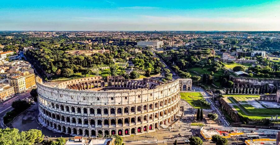 Colosseum: Underground and Ancient Rome Tour - What the guides add (and why names keep coming up)