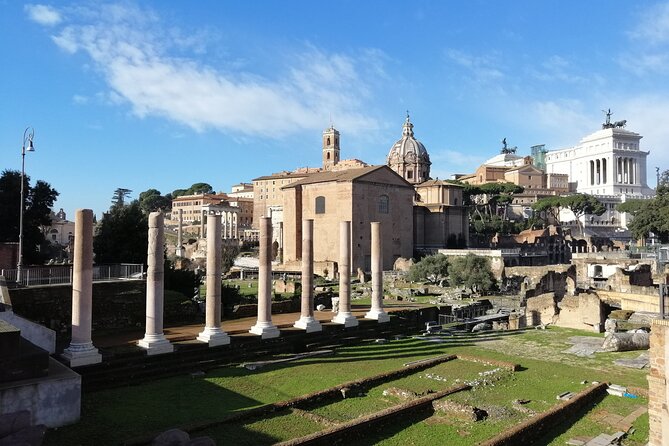 Colosseum Underground and Roman Forum: Small Group Exclusive Tour - Is the $204.46 Price Fair for This Colosseum Underground and Forum Combo?
