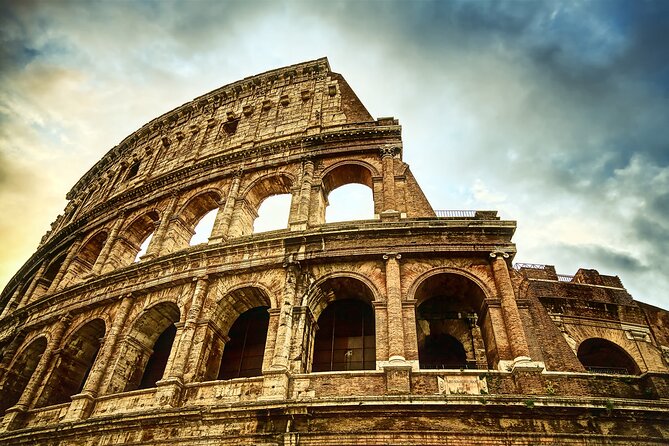 Colosseum with Arena Floor Access, Roman Forum & Palatine Hill - Guides and group size: why it changes your experience