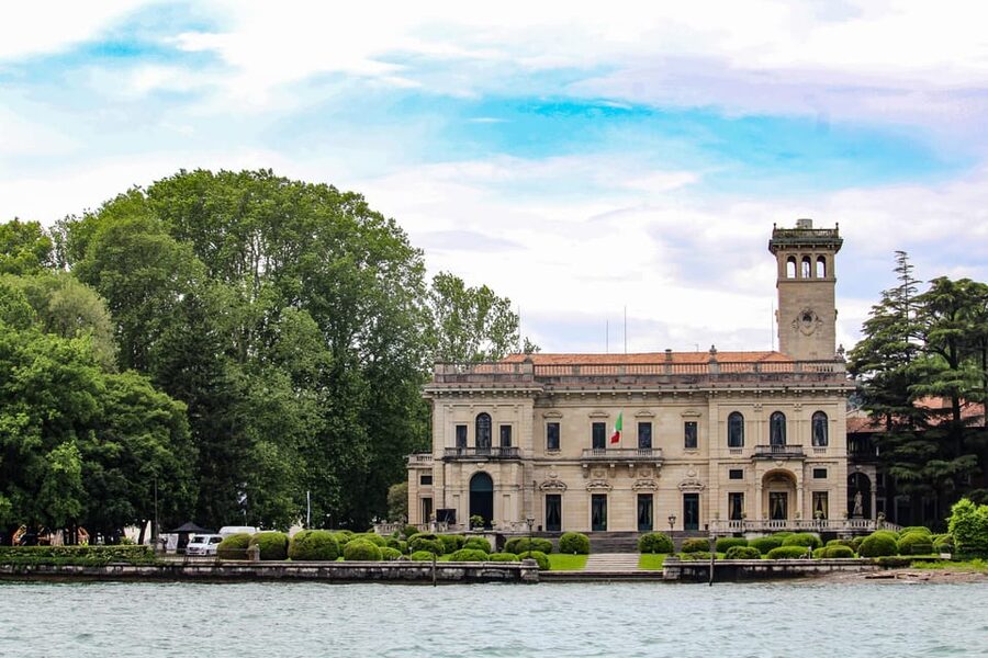 Como: Lake Como Shared Boat Tour - Value check: is $56.82 worth it?