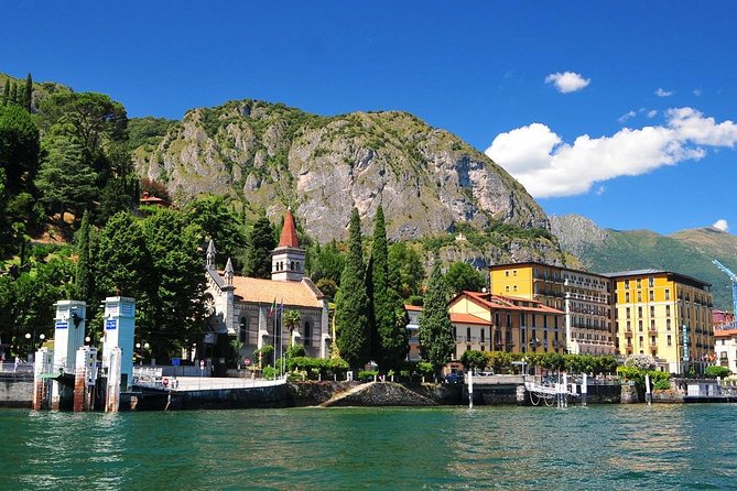 Como, Lugano & Bellagio: Exclusive Cruise–Two Countries in a Day - The Lake Como Cruise That Turns Views Into a Full Experience