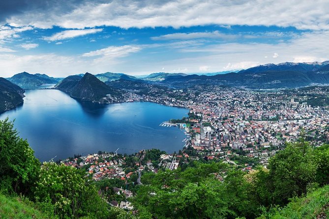 Como, Lugano & Bellagio: Exclusive Cruise–Two Countries in a Day - Timing, Pace, and How the Headsets Keep the Day Enjoyable