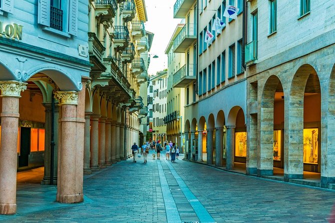 Como, Lugano & Bellagio: Exclusive Cruise–Two Countries in a Day - Value for $97.95: What You Get and What You Still Must Plan