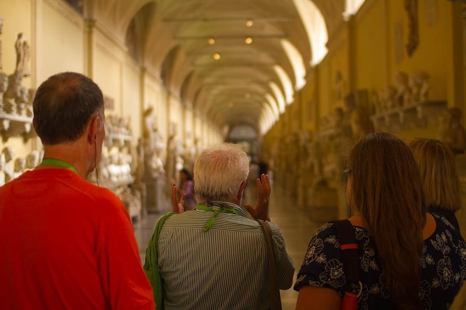Complete Vatican: Museums, Sistine Chapel & St Peters Basilica - St. Peter’s Basilica Entry, Holy Door Moments, and Expected Closures
