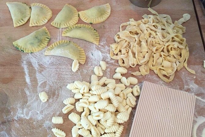 Cook With Us in Rome: A Hands-On Cooking Experience 09:20AM class - Key Highlights You Should Care About