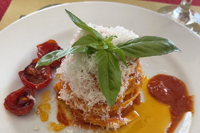 Cook With Us in Rome: A Hands-On Cooking Experience 09:20AM class - Rome at 9:20AM, the Hands-On Way