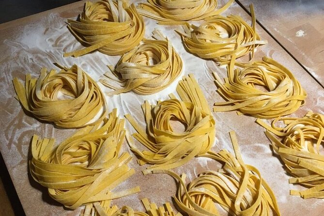 Cook With Us in Rome: A Hands-On Cooking Experience 09:20AM class - The Market Walk: Why the Ingredients Come First