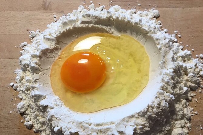 Cook With Us in Rome: A Hands-On Cooking Experience 09:20AM class - What You’ll Cook: Starters, Fresh Pasta, Sauces, and Tiramisu