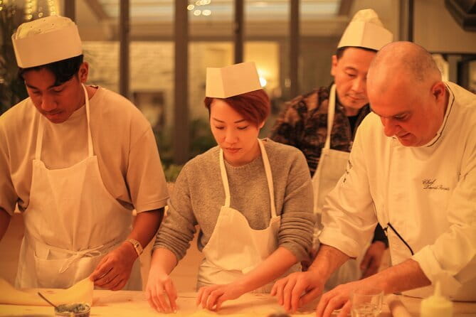 Cooking Art Brunelleschi - Quick hits