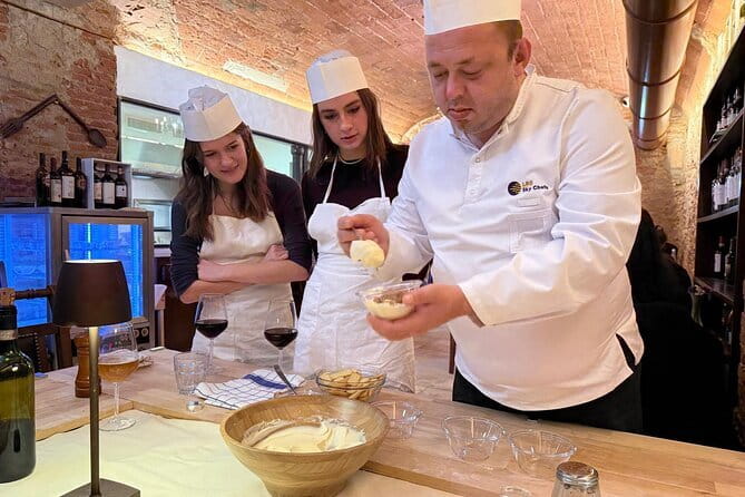 Cooking Art Brunelleschi - Practical Tips Before You Go