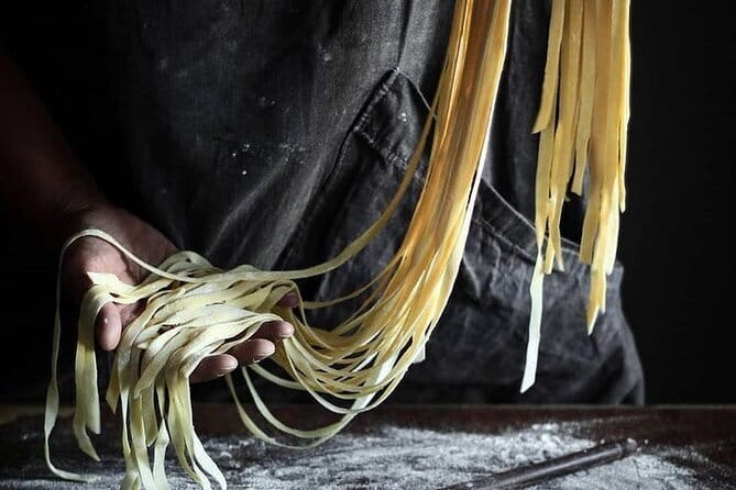 Cooking Art Brunelleschi with Unlimited Wine - Key Highlights You Will Notice