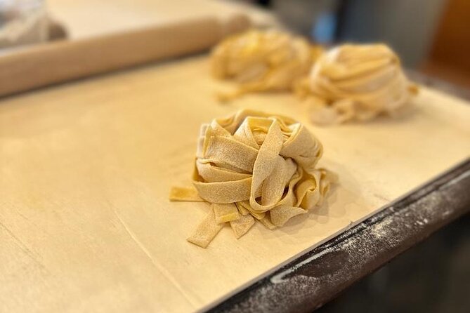 Cooking Class 2 Hour Spanish Steps - Fettucine and Tiramisù - Price and value in Rome: is $113.72 worth it?