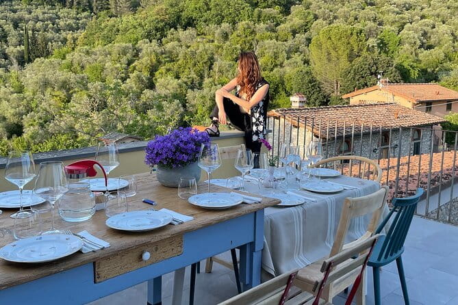Cooking Class and Lunch at a Tuscan Farmhouse with Local Market Tour from Florence - When San Lorenzo Central Is Not on the Schedule