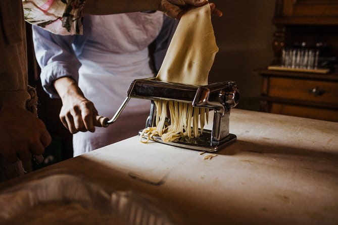 Cooking Class and Lunch at a Tuscan Farmhouse with Local Market Tour from Florence - Price and Value, What $145 Buys You Here
