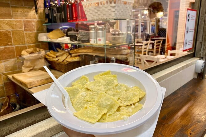 Cooking Class and Lunch at a Tuscan Farmhouse with Local Market Tour from Florence - Who Should Book This Day, and Who Might Want Another Option