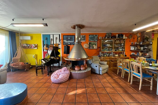 Cooking class, dinner and wine tasting near Lecce - Key highlights you will actually care about