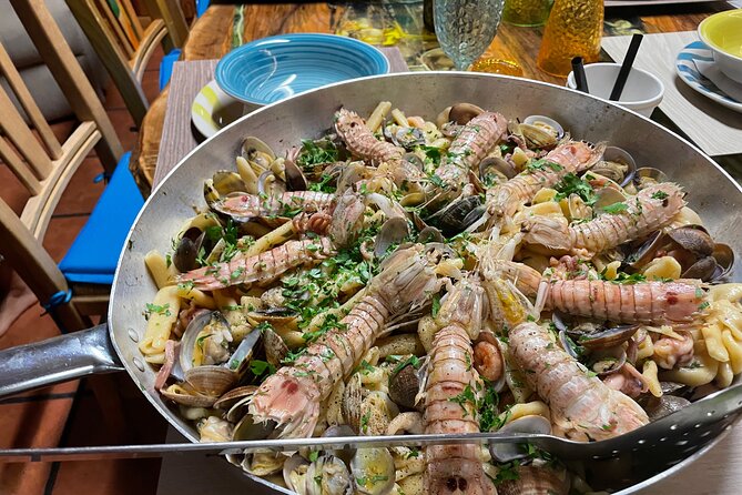 Cooking class, dinner and wine tasting near Lecce - Dinner on the veranda or by the fire