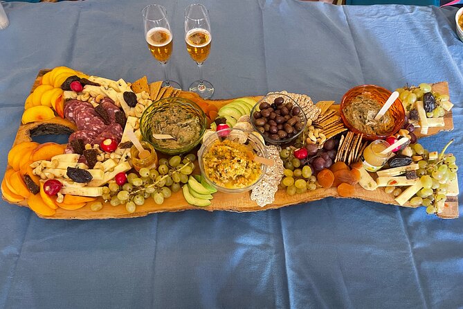 Cooking class, dinner and wine tasting near Lecce - Price and value near Lecce