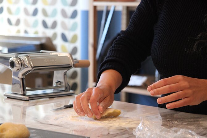 Cooking Class : Fresh pasta and TIRAMISÙ with Lake Garda wines - Lazise, Lake Garda, and a Kitchen Session That Actually Feels Local