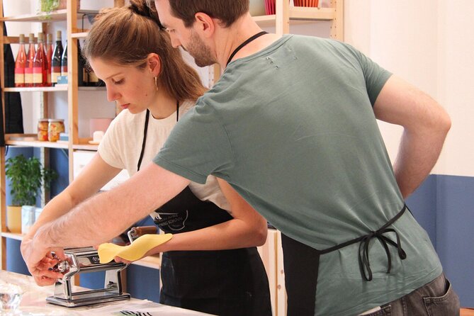 Cooking Class : Fresh pasta and TIRAMISÙ with Lake Garda wines - Tiramisù From Scratch: Cream Work and Assembly That You Can Repeat