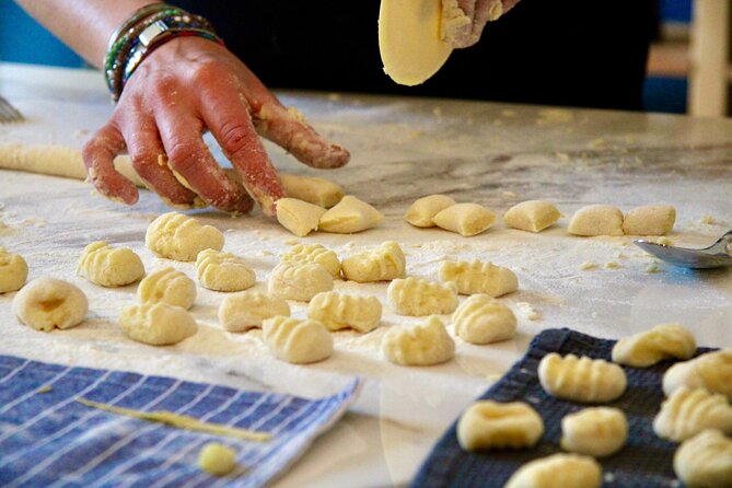 Cooking Class : Fresh pasta and TIRAMISÙ with Lake Garda wines - Who This Class Is Best For (and Who Might Want a Different Option)