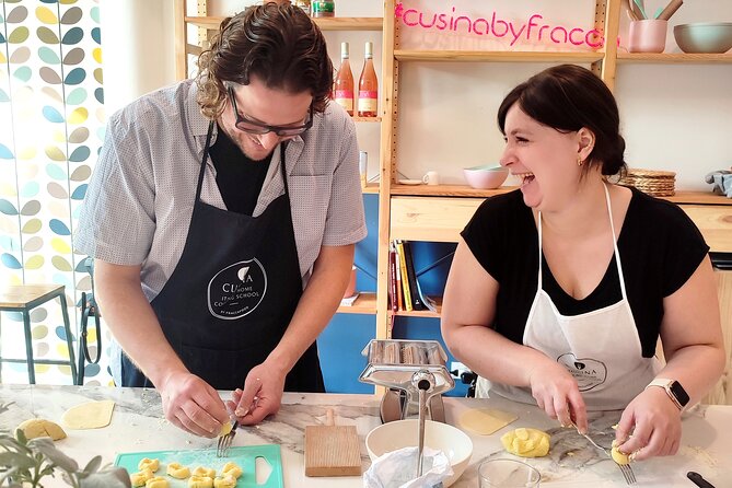 Cooking Class : Fresh pasta and TIRAMISÙ with Lake Garda wines - Price and Value: Is $95.58 a Smart Spend?