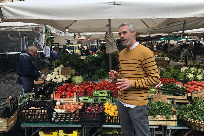 Cooking Class in Rome: Chef in a Day - Why this Rome pasta class is more than a food tour