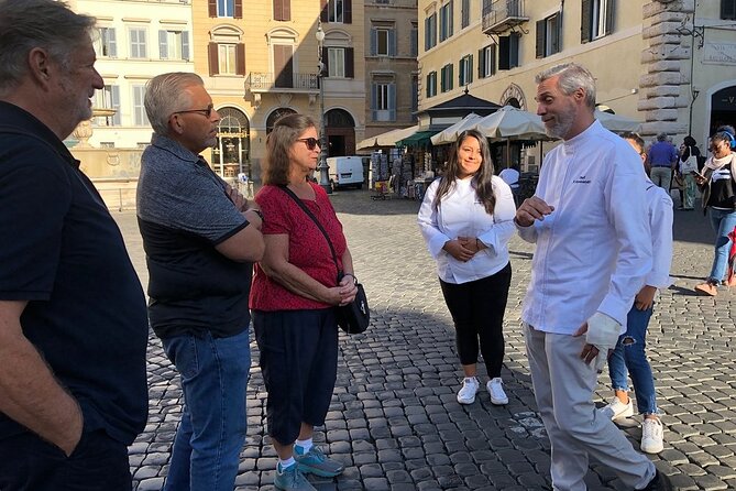 Cooking Class in Rome: Chef in a Day - Your hands-on pasta day: three pasta types, real technique