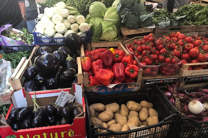 Cooking Class in Rome: Chef in a Day - Recipes emailed after the class, so you can cook again
