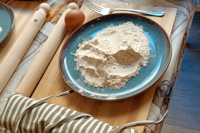 Cooking Class in Rome: Make Fettucine & Tiramisù with Chef Paolo - Key Takeaways Before You Go