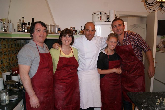 Cooking Class in Rome's Countryside - Key Points at a Glance