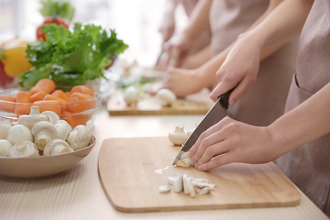 Cooking Class in Rome's Countryside - Why This Mazzano Romano Cooking Class Feels Like Real Italy