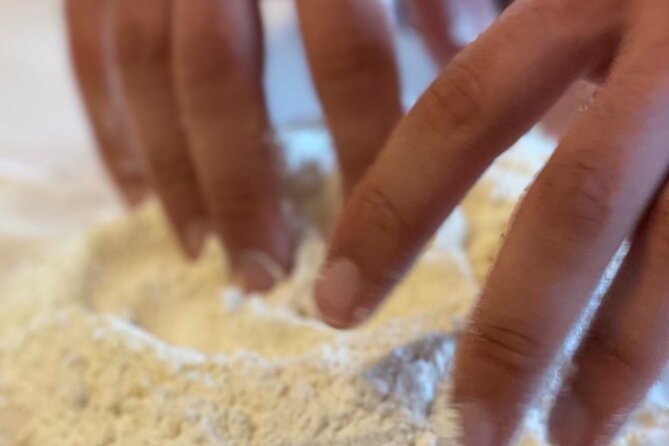 COOKING CLASS in Taormina at Chef Massimo HOUSE!! - Key Highlights Worth Booking