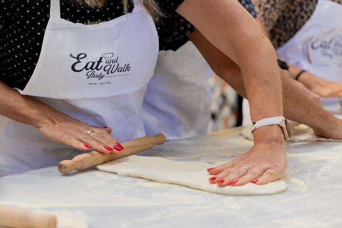 Cooking Class in the Heart of Rome: Pizza and Tiramisu Making - Price and Value: Why $56.53 Often Feels Like a Win