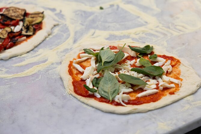 Cooking Class in the Heart of Rome: Pizza and Tiramisu Making - Should You Book This Pizza and Tiramù Class?