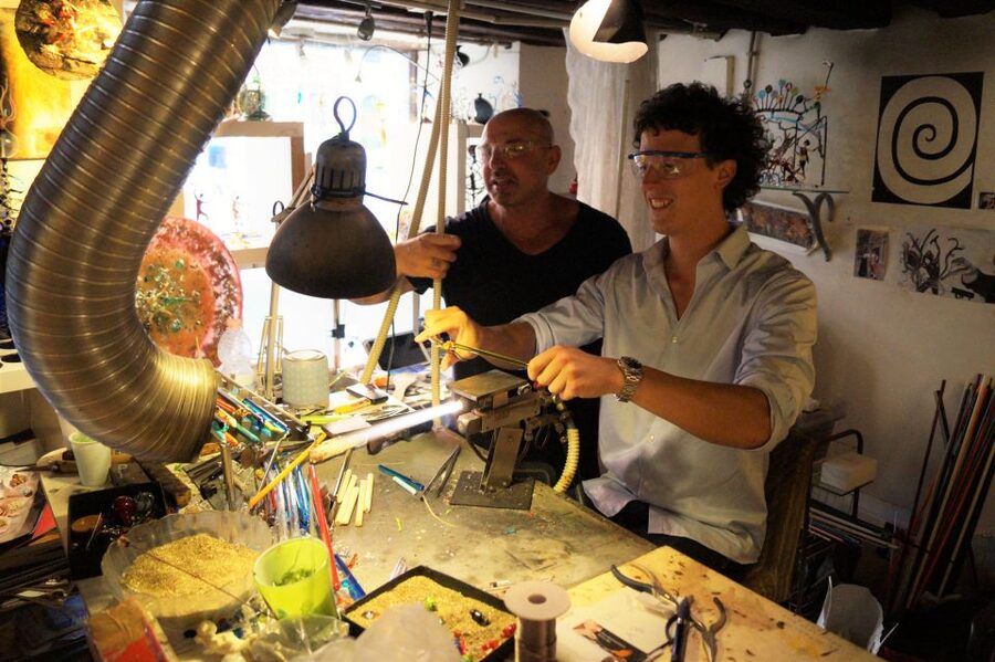 Create Your Glass Artwork: Private Lesson With Local Artisan - Why Murano lampworking makes such a meaningful souvenir