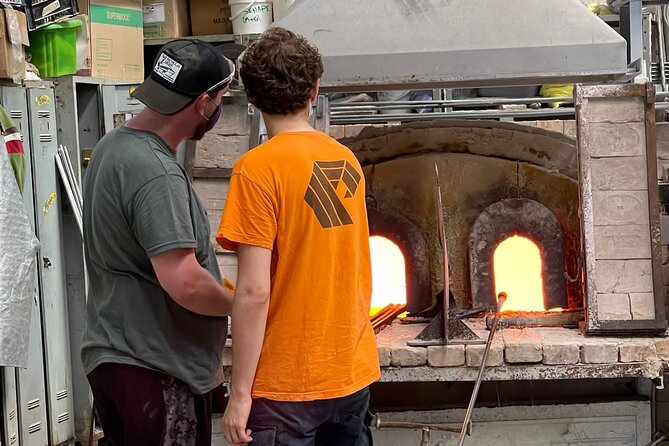 Create Your Own Murano Glass: Beginner’s Glassblowing Class - Price and value: what you’re really paying for