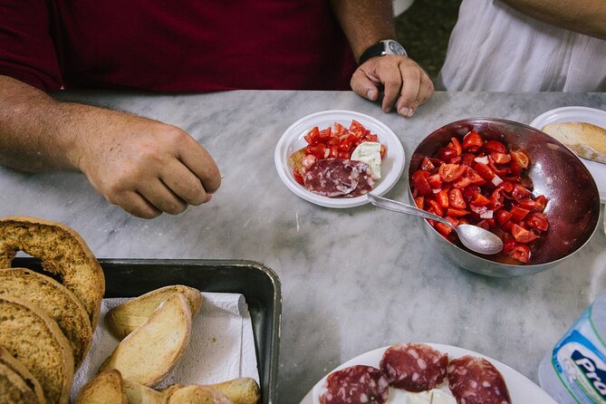 Culinary Secrets of Backstreet Naples with Culinary Backstreets - The 6 things you should know before you go