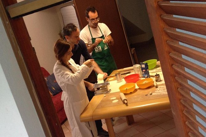 Culurgiones Cooking Class Cagliari - Key things that make this class worth your time